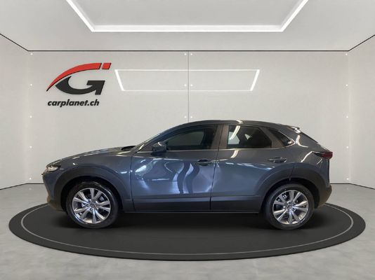 Mazda CX-30 2.0 186 PS Exclusive-Line AWD BOSE