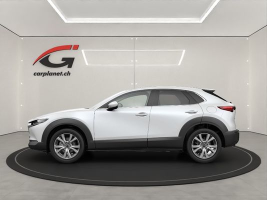 Mazda CX-30 2.0 186 Exclusive-Line AWD