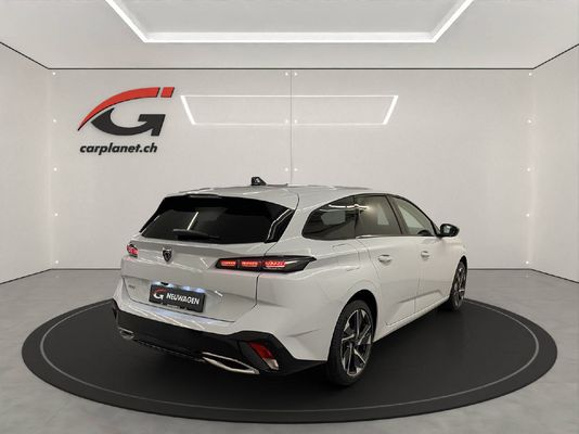 Peugeot 308 SW 1.2 Hybrid 136 Allure