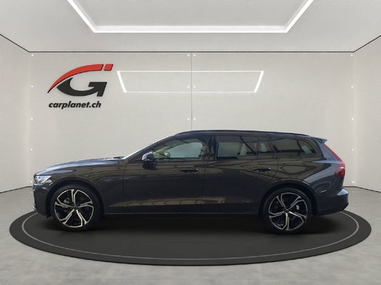 Volvo V60 2.0 B4 Ultimate Dark