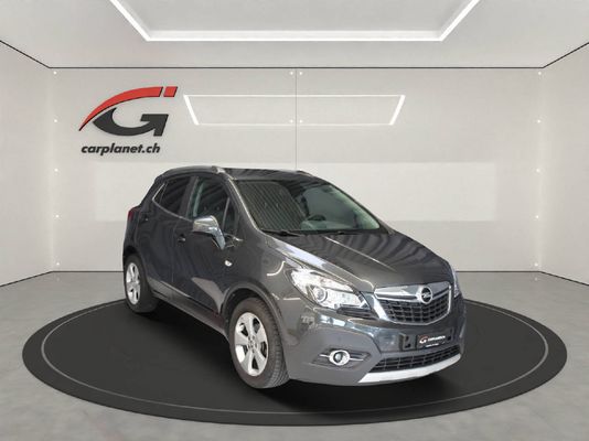 Opel Mokka 1.6 CDTI 4x4 Cosmo S/S