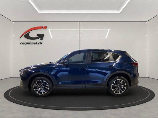 Mazda CX-5 2.0 165 PS Advantage AWD