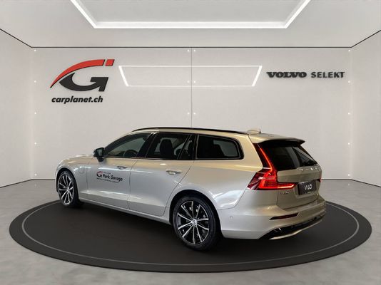 Volvo V60 2.0 T6 TE Plus Dark for Bu