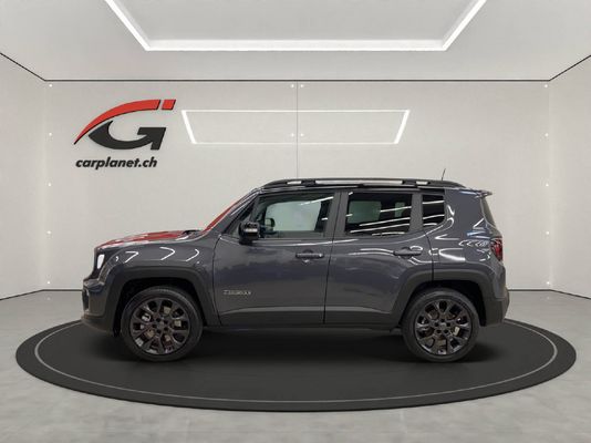 Jeep Renegade 1.3 Swiss Limited 4xe