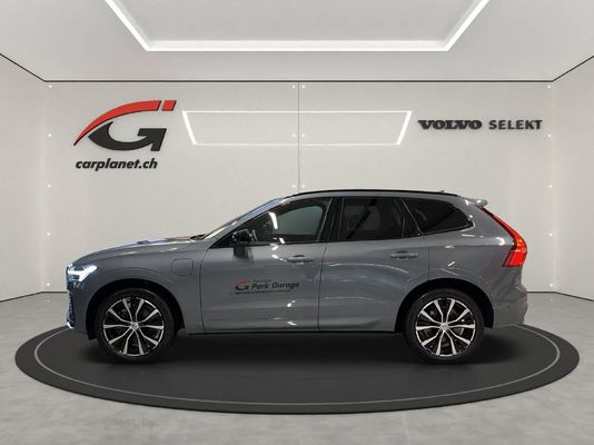 Volvo XC60 2.0 T6 TE Ultimate Dark e