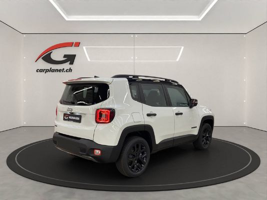 Jeep Renegade 1.3 Summit 4xe