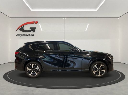 Mazda CX-60 2.5 PHEV 327 PS Takumi AWD