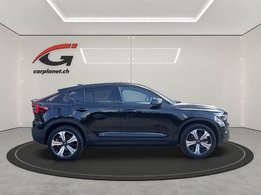 Volvo C40 P8 Twin Recharge Ultimate eAWD