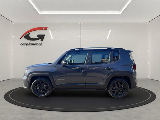 Jeep Renegade 1.5 Turbo Summit