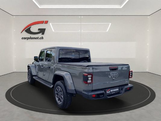 Jeep Gladiator 3.0 D Overland