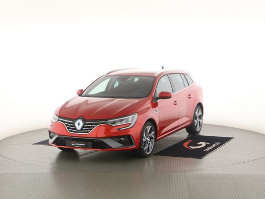 Renault Megane Grandtour 1.6 E-Tech Plug-In R.S. LINE