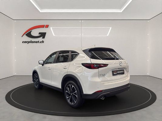 Mazda CX-5 2.5 194 PS Advantage AWD