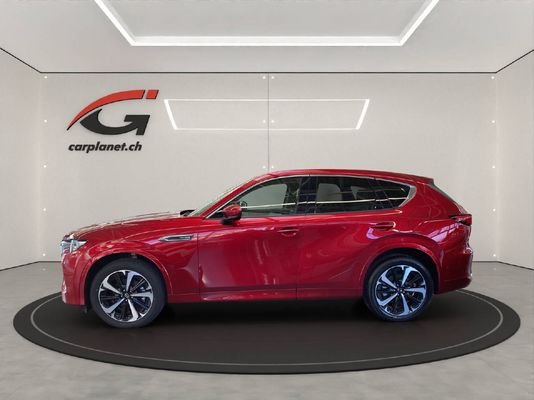 Mazda CX-60 3.3 D 254 PS Takumi AWD