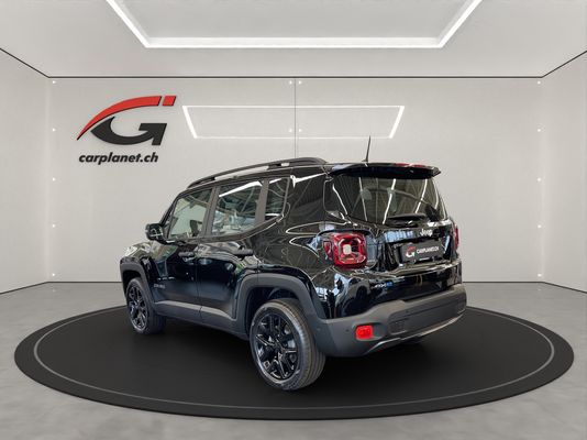 Jeep Renegade 1.3 Summit 4xe AWD SKY