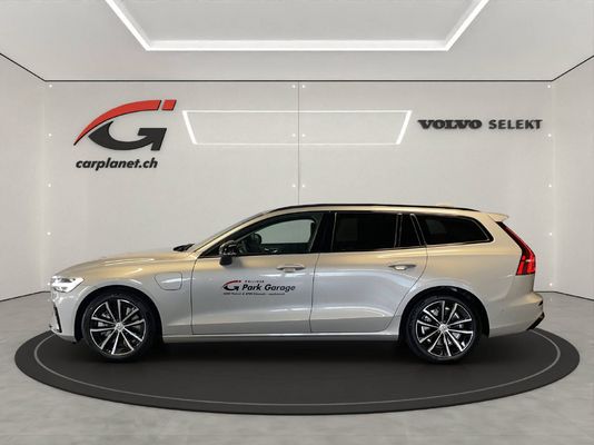 Volvo V60 2.0 T6 TE Plus Dark for Bu