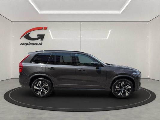 Volvo XC90 2.0 T8 TE Plus Dark 7P. eAWD  XCENTRIC