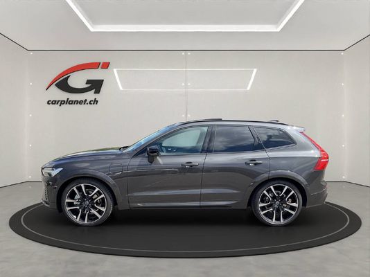 Volvo XC60 2.0 T8 TE Ultra Dark eAWD XCLUSIVE