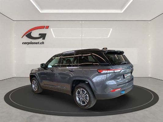 Jeep Grand Cherokee 2.0 Turbo Trailhawk SKY 4xe AWD