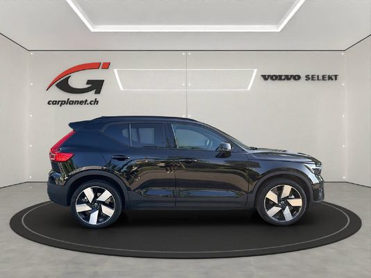 Volvo XC40 E80 Twin Plus AWD