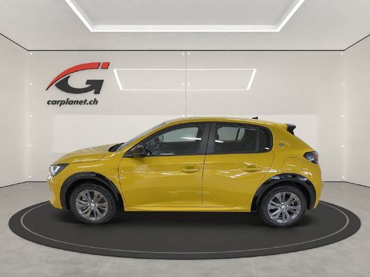 Peugeot 208 e-Active Pack