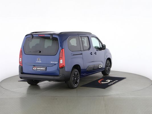 Citroën Berlingo XL 1.5 BlueHDi 130 Max