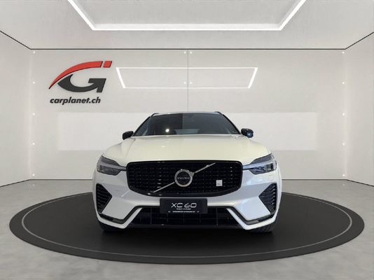 Volvo XC60 2.0 T8 TE Polestar eAWD