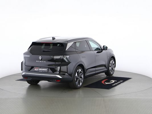 Renault Scénic E-Tech techno