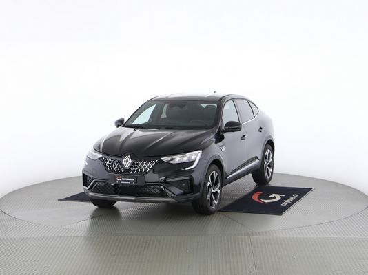 Renault Arkana 1.6 E-Tech techno