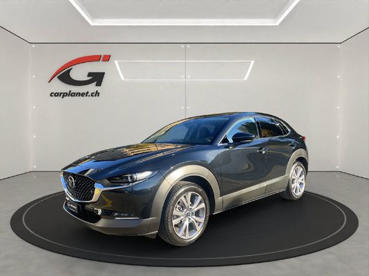 Mazda CX-30 2.5 140 PS Exclusive-Line