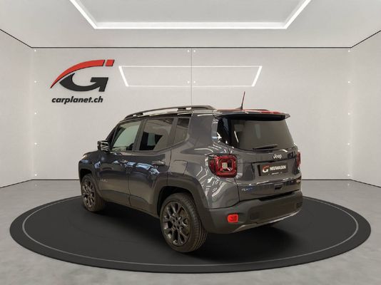 Jeep Renegade 1.3 Swiss Limited 4xe