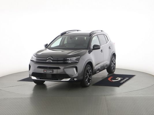 Citroen C5 Aircross 1.2 PureTech Shine