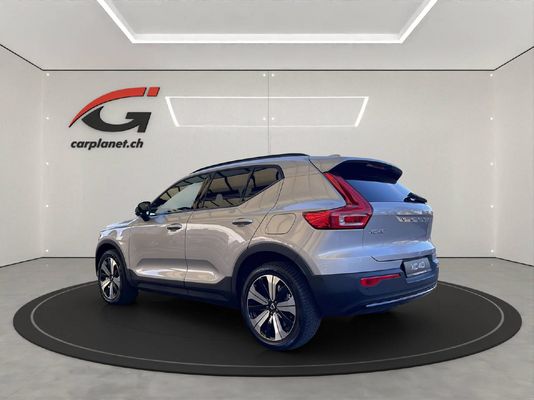 Volvo XC40 P6 Ultimate