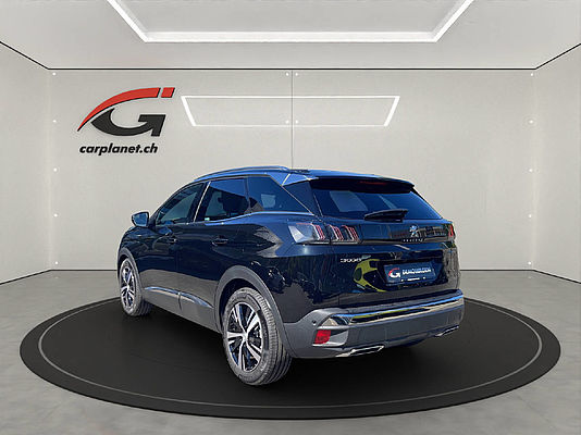 Peugeot 3008 1.6 Plug-in Hybrid4 GT