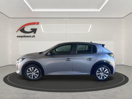 Peugeot 208 e-Active Pack "Limited Edition mit Preisvorteil CHF 5'410.- "