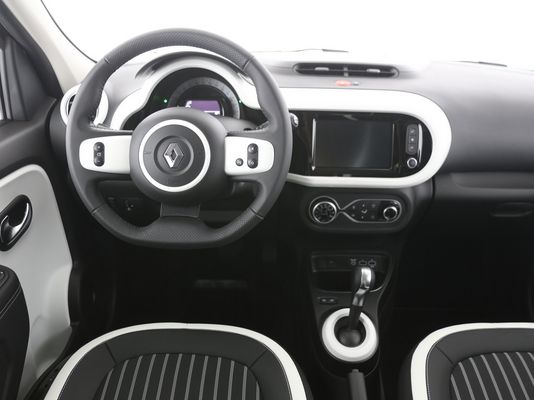 Renault Twingo techno