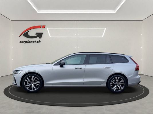 Volvo V60 2.0 B4 Plus Dark