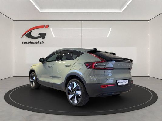 Volvo C40 E80 Plus AWD