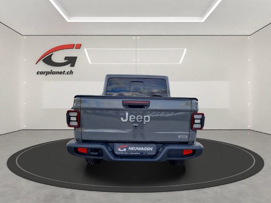 Jeep Gladiator 3.0 D Overland