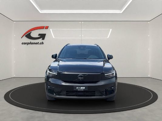 Volvo EX40 Twin Performance Ultra AWD XCENTRIC