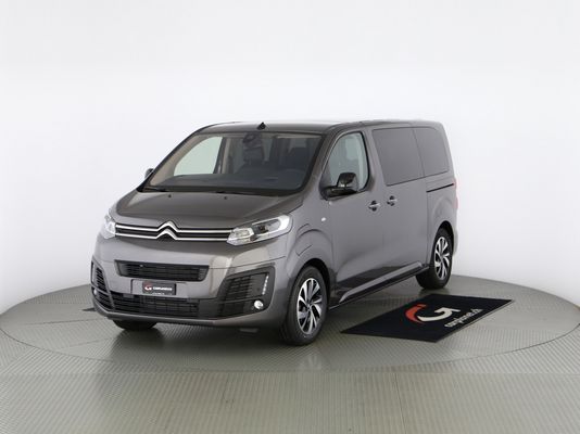 Citroen e-Spacetourer M 75 kWh Shine