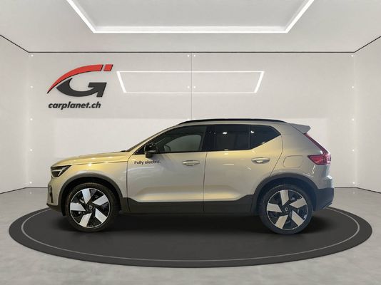 Volvo XC40 E80 Twin Ultimate AWD