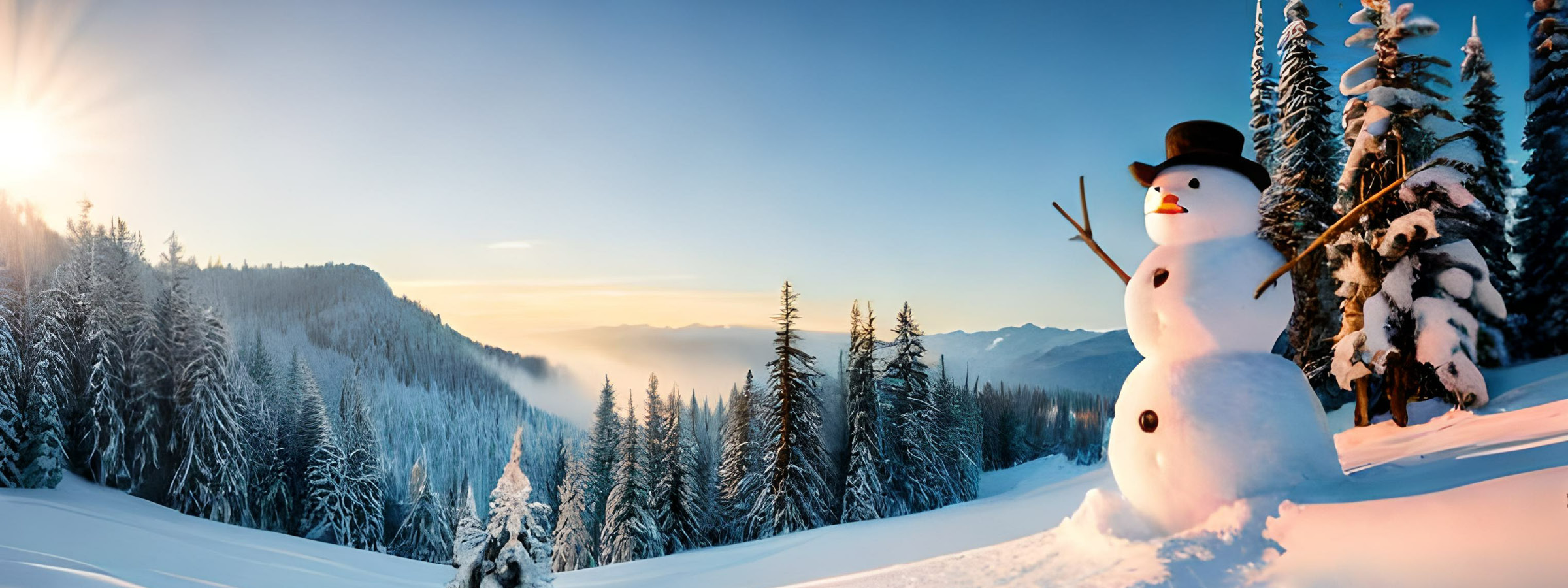 Bereit für den Winter?